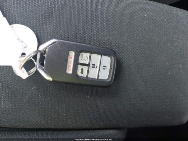2021 HONDA CIVIC SHHFK7H64MU231088 Photo 10
