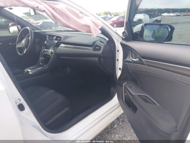 2021 HONDA CIVIC SHHFK7H64MU231088 Photo 4