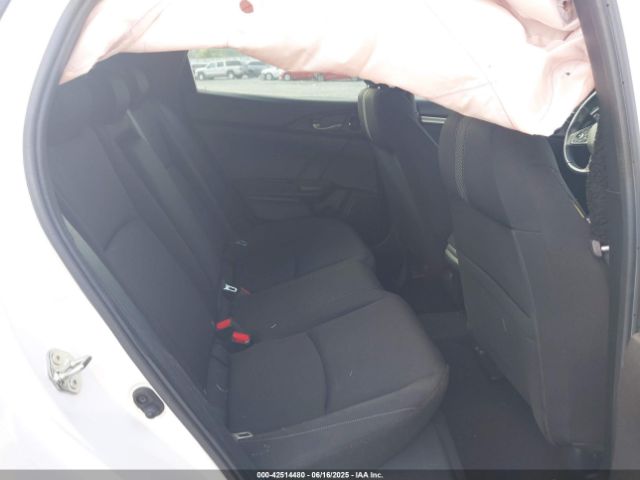 2021 HONDA CIVIC SHHFK7H64MU231088 Photo 7
