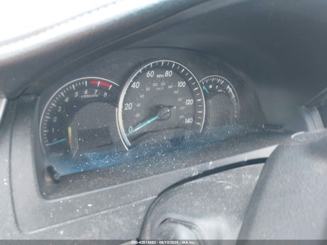 2012 TOYOTA CAMRY 4T1BF1FKXCU549431 Photo 6