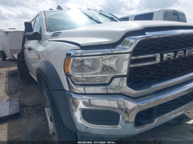 2020 RAM 5500 CHASSIS 3C7WRNFL7LG105216