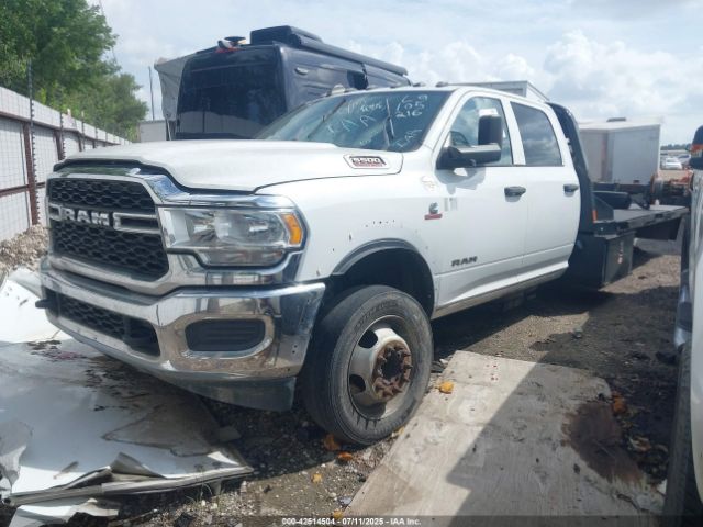 2020 RAM 5500 CHASSIS 3C7WRNFL7LG105216 Photo 1