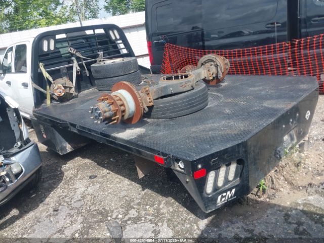 2020 RAM 5500 CHASSIS 3C7WRNFL7LG105216 Photo 2