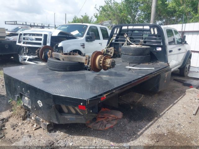 2020 RAM 5500 CHASSIS 3C7WRNFL7LG105216 Photo 3