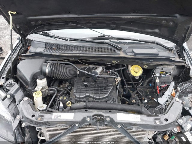Dodge 2017 2017 2C4RDGEG2HR790364 Image 10