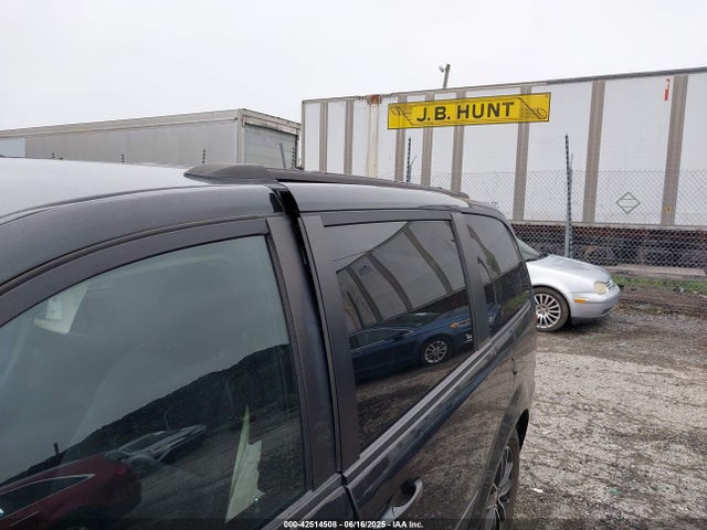 Dodge 2017 2017 2C4RDGEG2HR790364 Image 18