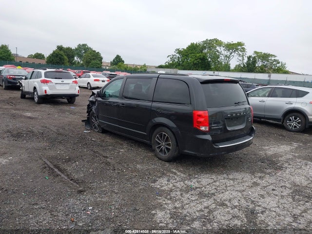 Dodge 2017 2017 2C4RDGEG2HR790364 Image 3