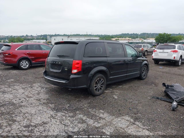 Dodge 2017 2017 2C4RDGEG2HR790364 Image 4