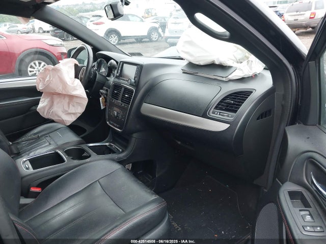 Dodge 2017 2017 2C4RDGEG2HR790364 Image 5