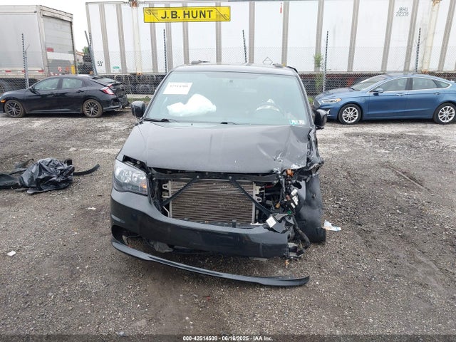 Dodge 2017 2017 2C4RDGEG2HR790364 Image 6
