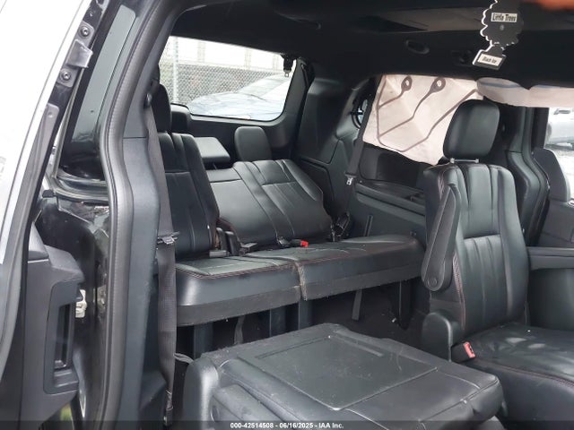 Dodge 2017 2017 2C4RDGEG2HR790364 Image 8