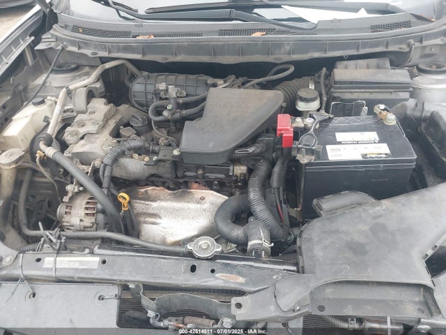 JN8AS5MV3FW256189 Nissan 2015