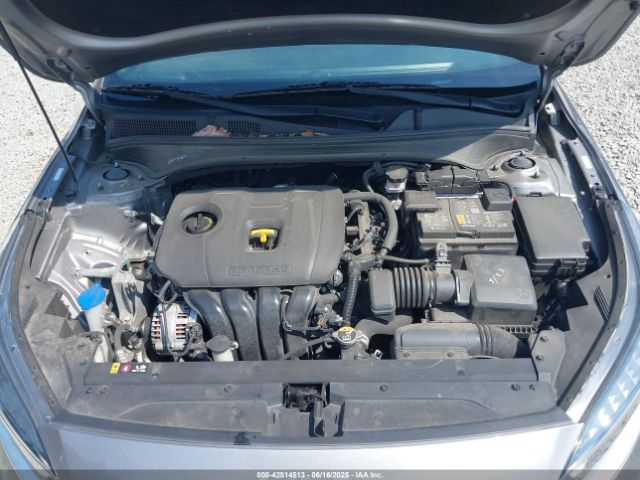 3KPF54AD2PE538379 KIA mpi nu