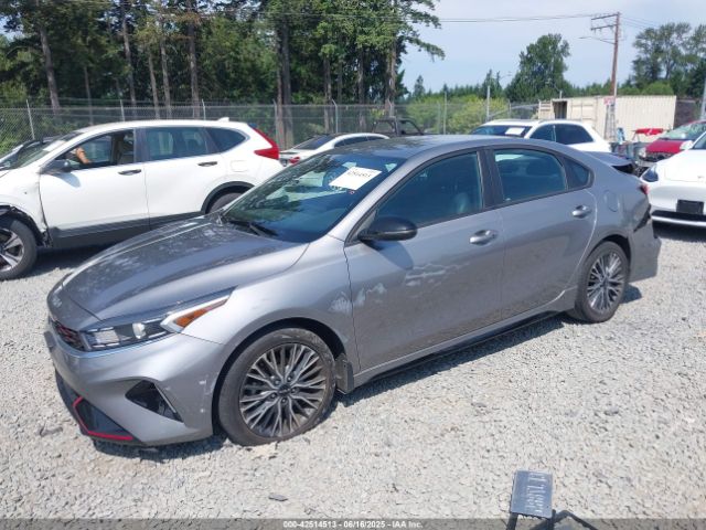 3KPF54AD2PE538379 KIA mpi nu