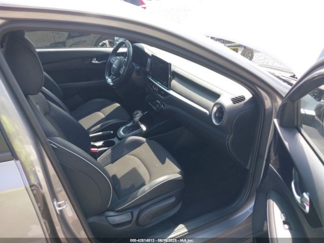 3KPF54AD2PE538379 KIA mpi nu