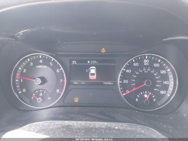 3KPF54AD2PE538379 KIA mpi nu