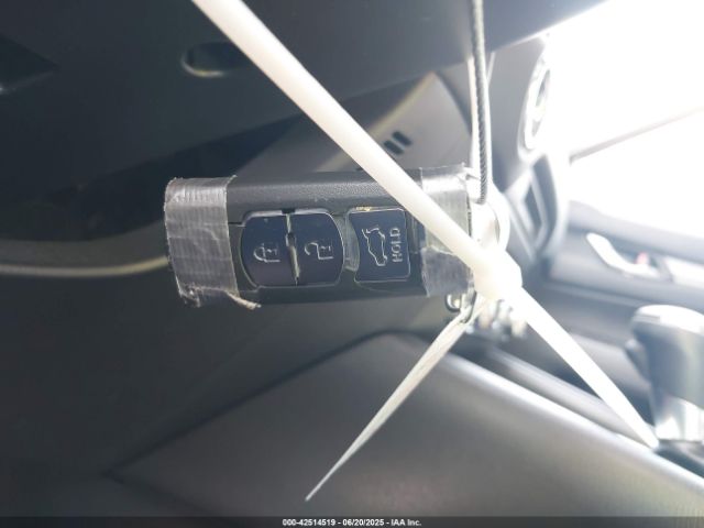 2019 MAZDA CX-5 JM3KFACMXK0682181 Photo 10