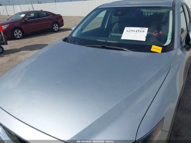 2019 MAZDA CX-5 JM3KFACMXK0682181 Photo 5