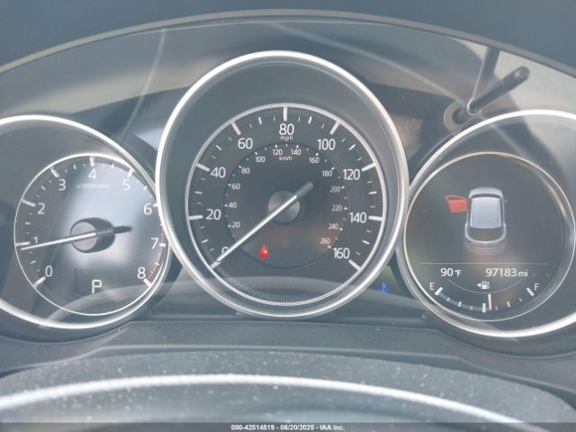 2019 MAZDA CX-5 JM3KFACMXK0682181 Photo 6