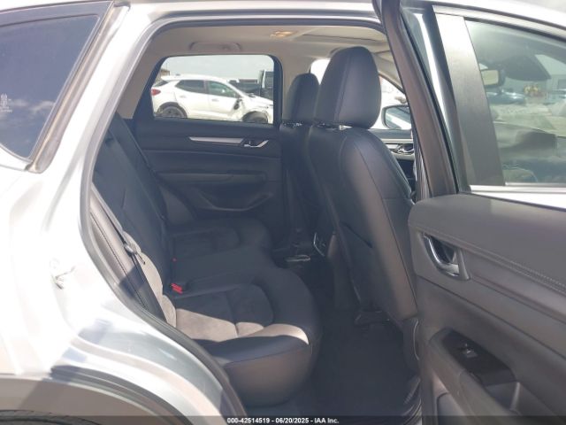 2019 MAZDA CX-5 JM3KFACMXK0682181 Photo 7