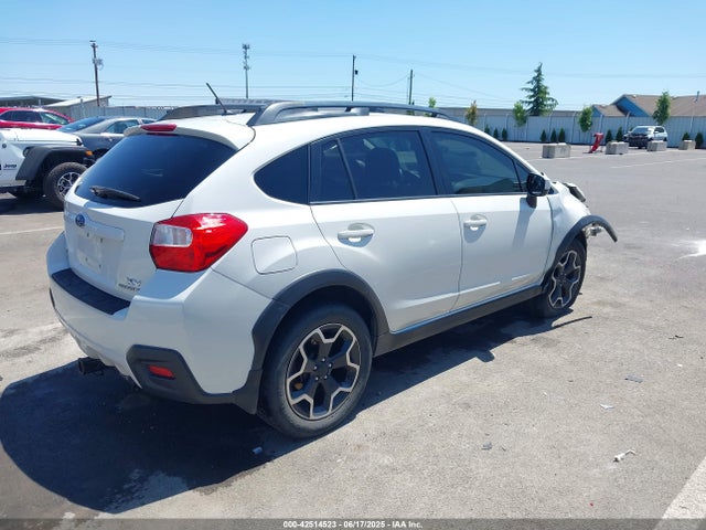 JF2GPACC5F8276109 Subaru 2.0l naturally aapirated