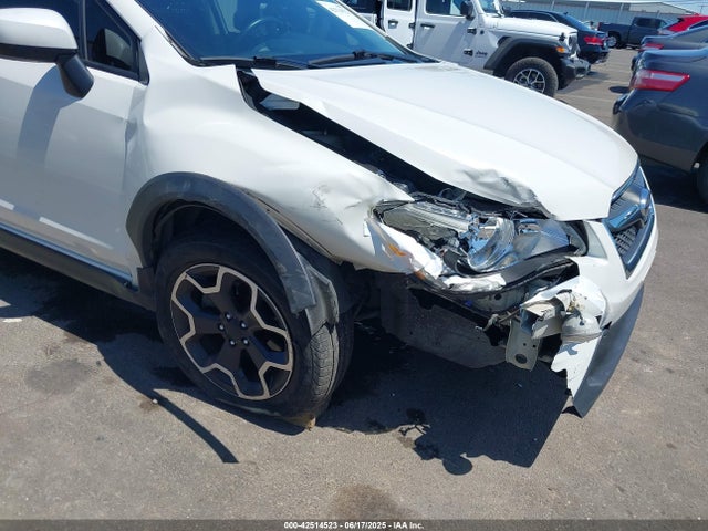 JF2GPACC5F8276109 Subaru 2.0l naturally aapirated