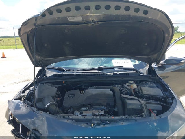 1G1ZE5ST8HF264291 Chevrolet lfv - di: direct injection, vvt: variable valve timing, gen 1