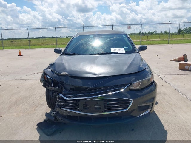 1G1ZE5ST8HF264291 Chevrolet lfv - di: direct injection, vvt: variable valve timing, gen 1