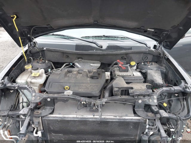 1C4NJDEB1ED788131 Jeep 2014