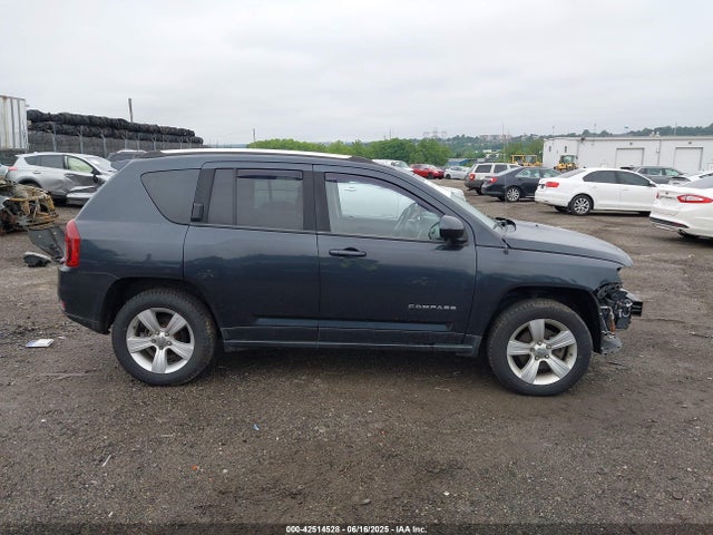 1C4NJDEB1ED788131 Jeep 2014