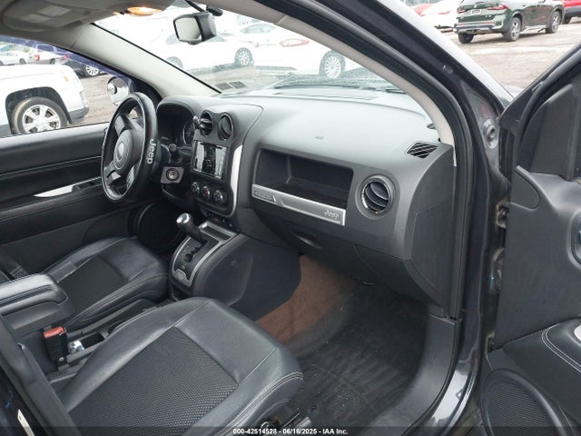 1C4NJDEB1ED788131 Jeep 2014