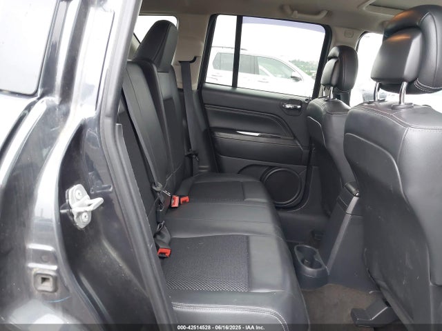 1C4NJDEB1ED788131 Jeep 2014