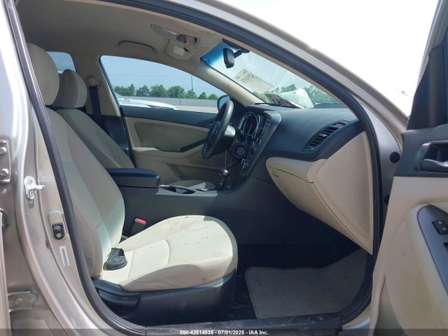 KIA dohc gdi theta ii 2015 KNAGM4A75F5550647 Image 5