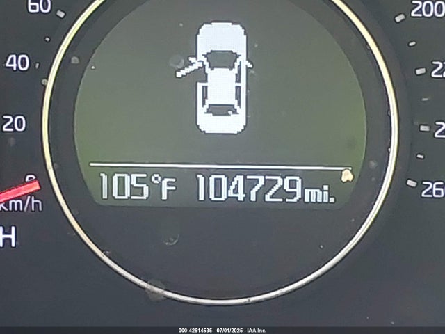 KIA dohc gdi theta ii 2015 KNAGM4A75F5550647 Image 7