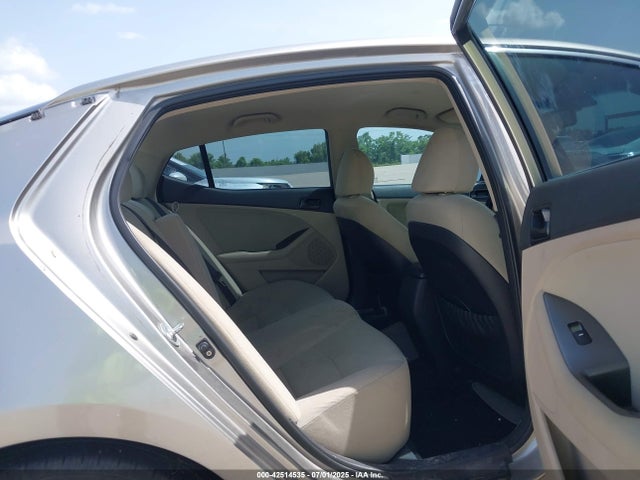 KIA dohc gdi theta ii 2015 KNAGM4A75F5550647 Image 8