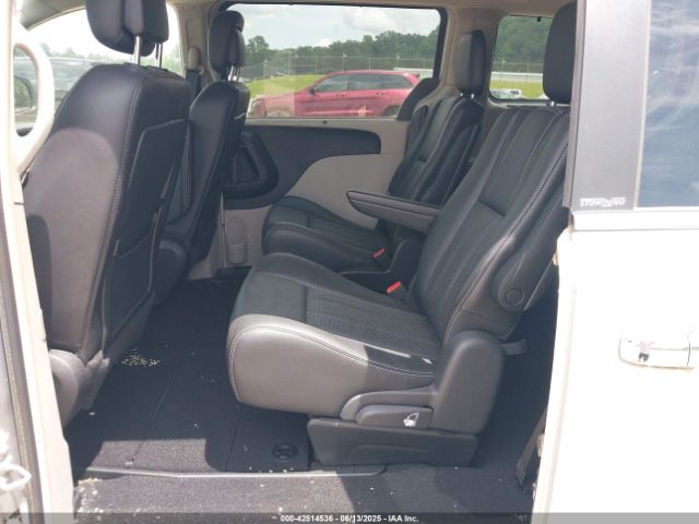 2011 CHRYSLER TOWN & COUNTRY 2A4RR8DG9BR655859 Photo 7