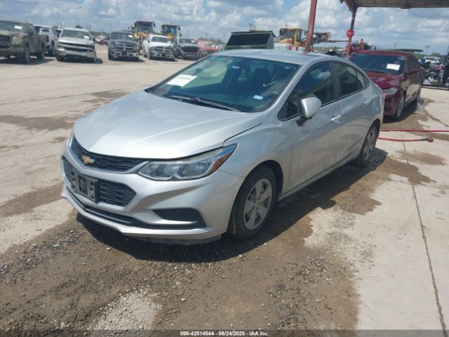1G1BC5SMXG7239742 Chevrolet le2 - di: direct injection, alum, vvt, gen i, gmna