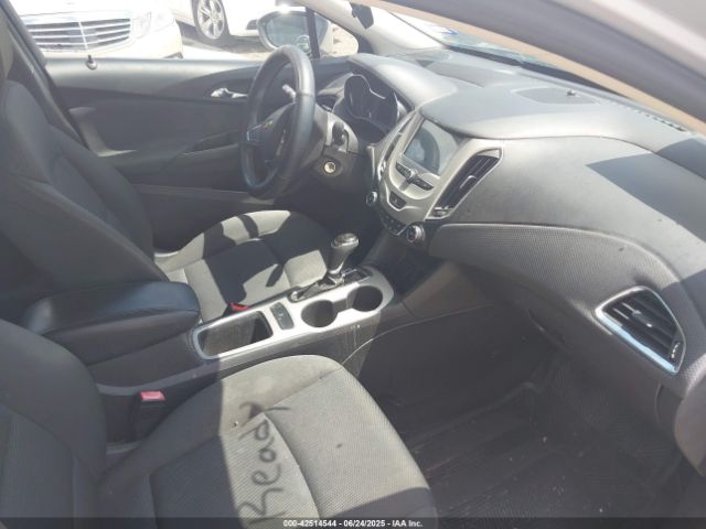 1G1BC5SMXG7239742 Chevrolet le2 - di: direct injection, alum, vvt, gen i, gmna