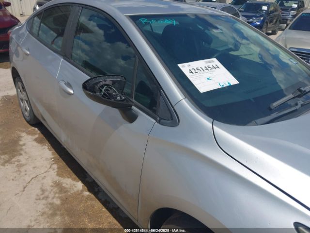 1G1BC5SMXG7239742 Chevrolet le2 - di: direct injection, alum, vvt, gen i, gmna