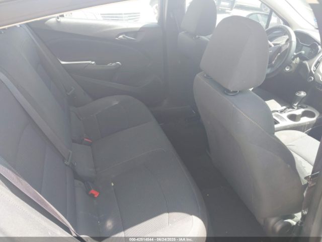 1G1BC5SMXG7239742 Chevrolet le2 - di: direct injection, alum, vvt, gen i, gmna