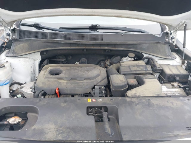 5XYPG4A33GG053905 KIA dohc gdi theta ii