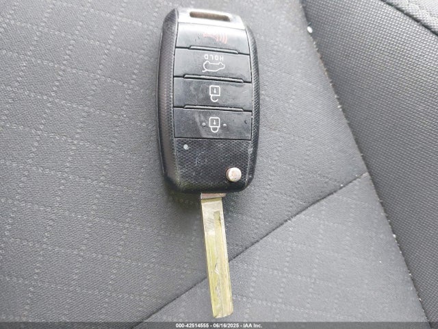 5XYPG4A33GG053905 KIA dohc gdi theta ii