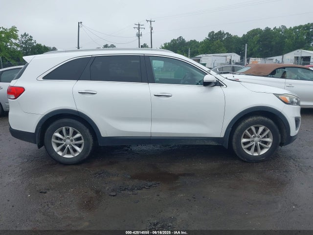 5XYPG4A33GG053905 KIA dohc gdi theta ii