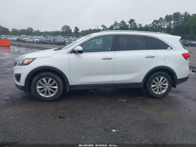 5XYPG4A33GG053905 KIA dohc gdi theta ii