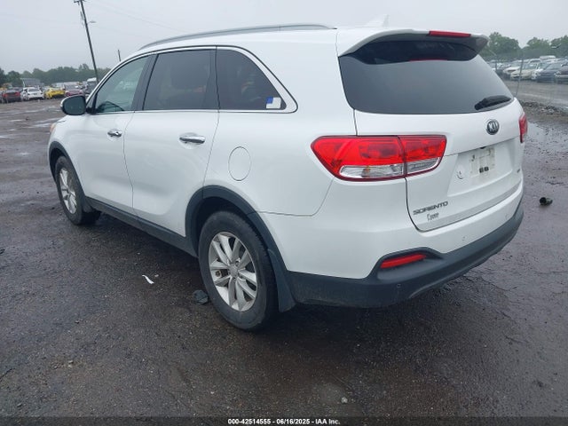 5XYPG4A33GG053905 KIA dohc gdi theta ii