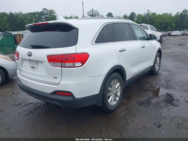 5XYPG4A33GG053905 KIA dohc gdi theta ii