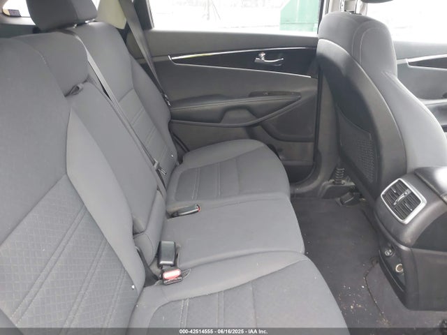 5XYPG4A33GG053905 KIA dohc gdi theta ii