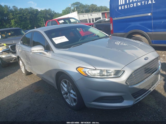 Aukcja sprzedaży 2014 Ford Fusion Se, vin: 3FA6P0H79ER262863, numer aukcji: 42514560