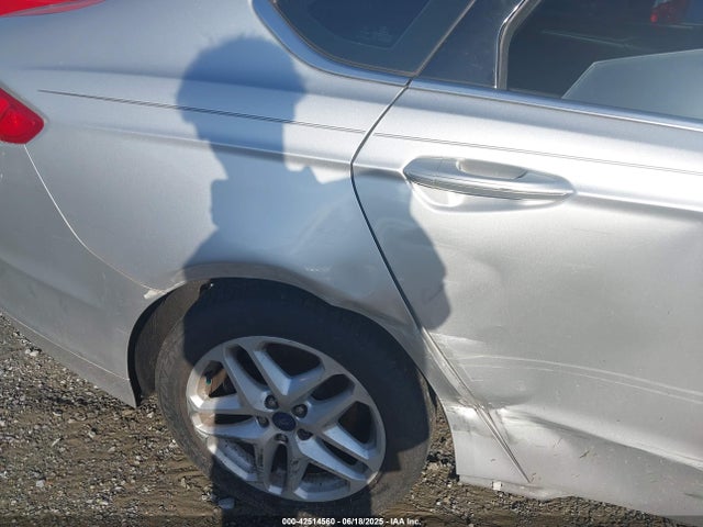 Aukcja sprzedaży 2014 Ford Fusion Se, vin: 3FA6P0H79ER262863, numer aukcji: 42514560