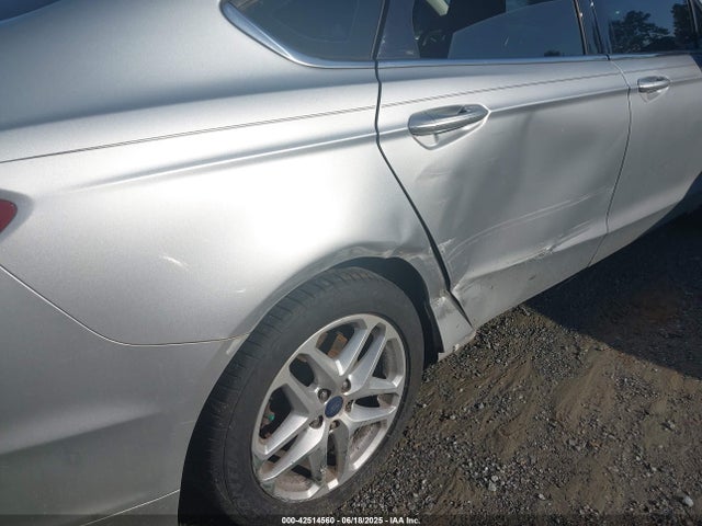 Aukcja sprzedaży 2014 Ford Fusion Se, vin: 3FA6P0H79ER262863, numer aukcji: 42514560